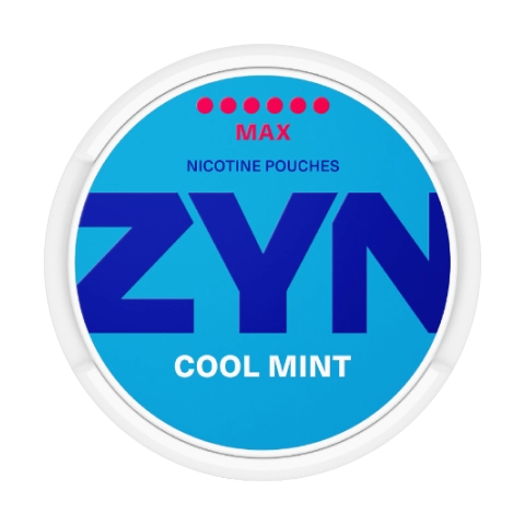 Product Category ZYN Pouches
